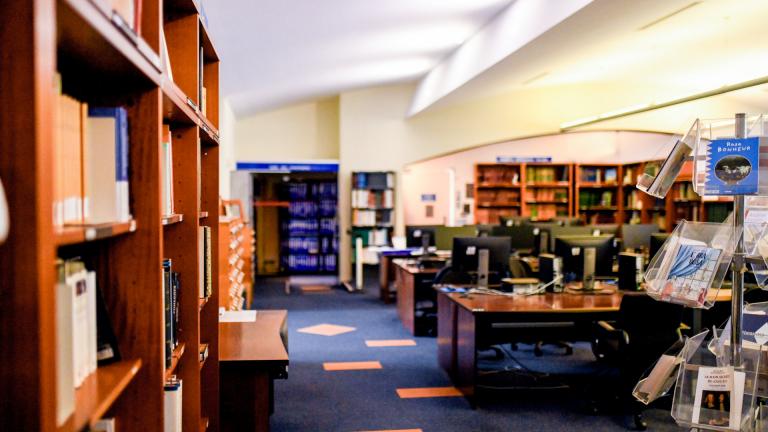 Archives départementales du 77