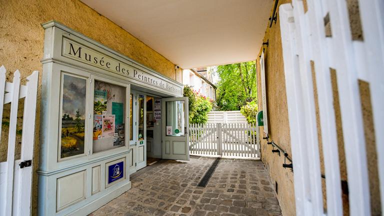 canton de Fontainebleau