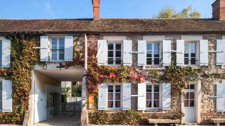Musée des peintres de Barbizon en Seine-et-Marne