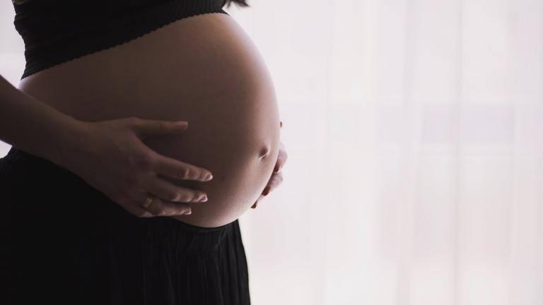 La grossesse, l'accompagnement et le suivi