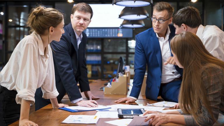 Direction générale des services Département de SeineetMarne