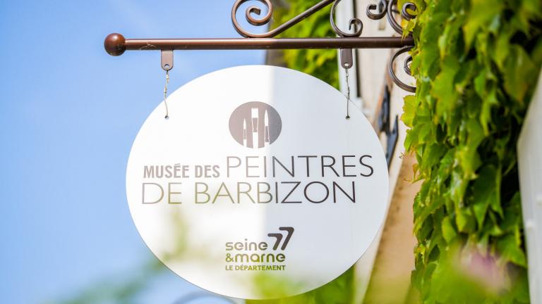 musée des peintres de Barbizon