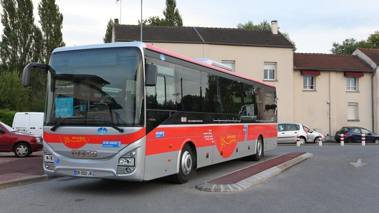 Seine-et-Marne Express