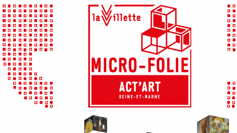 Visuel Micro-Folie 2020