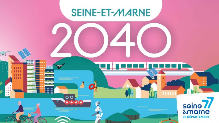 Seine-et-Marne 2040