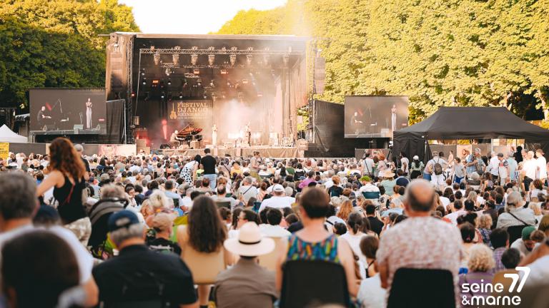 Festival Django Reinhardt