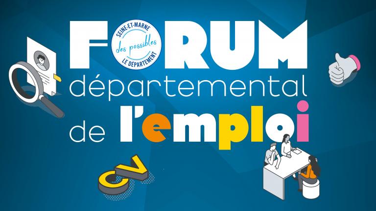 forum de l'emploi