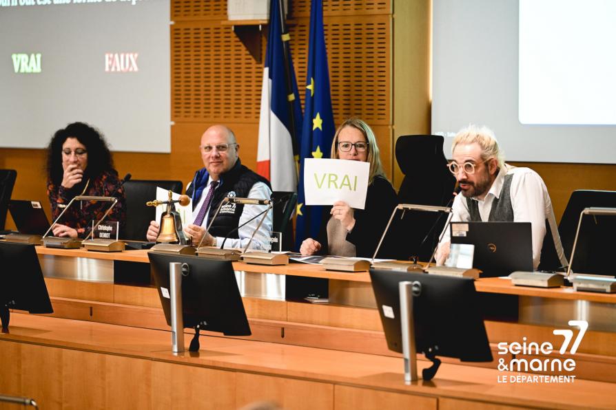 Conférence sur la santé mentale