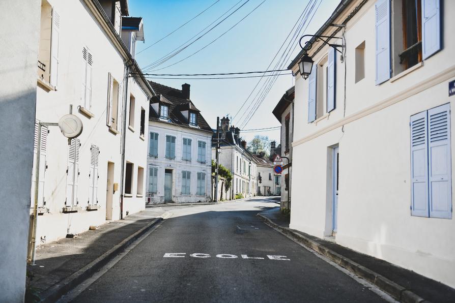 village de caractère