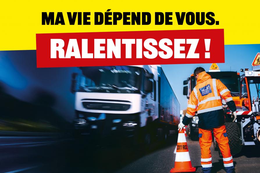 sécurité routière