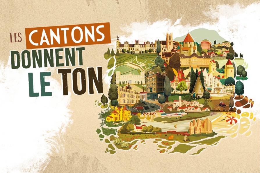 Les cantons en Seine-et-Marne