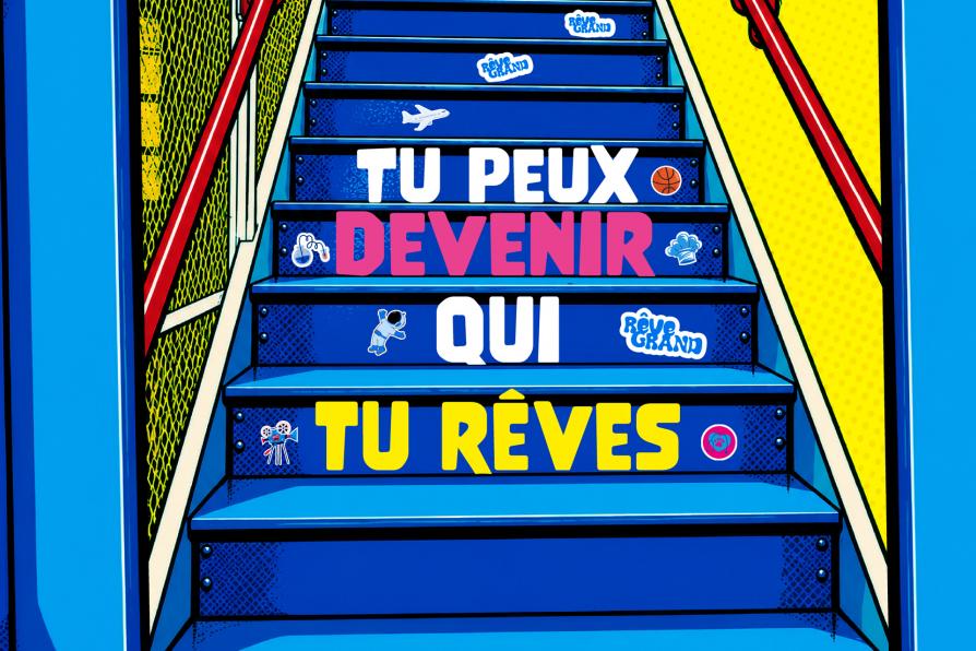 Le Département de Seine-et-Marne sensibilise les collégiens à la découverte des métiers