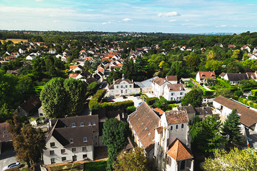 village de caractère