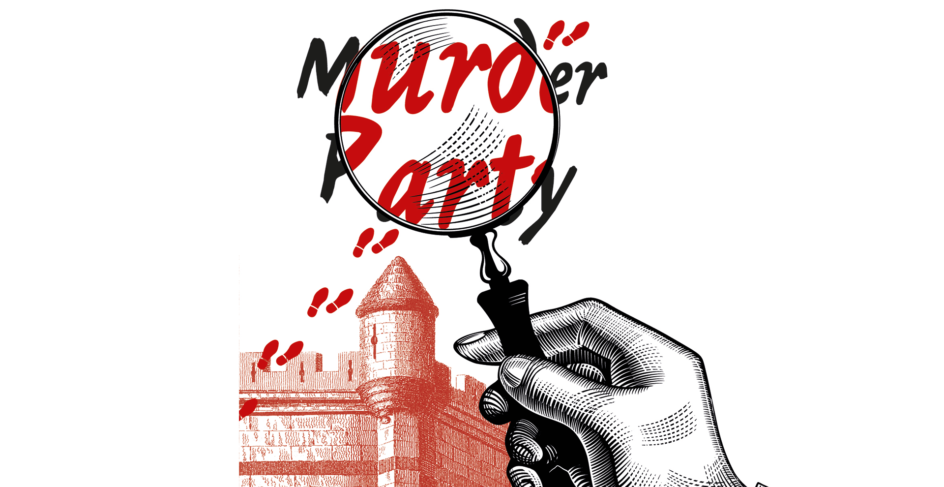 Murder Party 2020